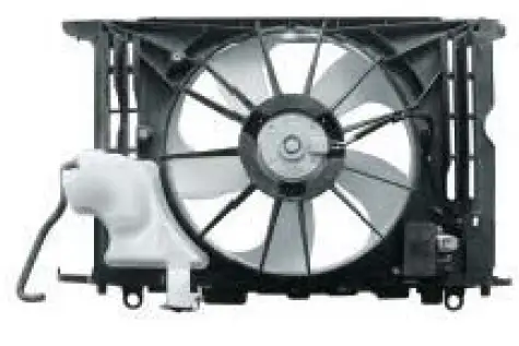 ORIS FTO283000 Fan Motoru 167110T131 resmi