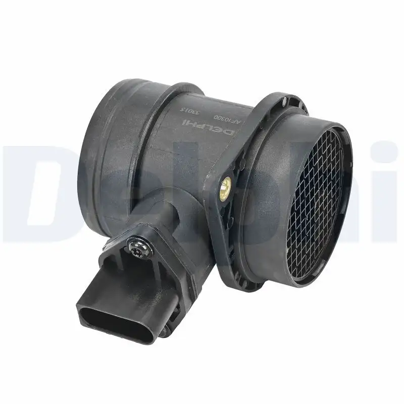 DELPHI AF10300-12B1 Hava Debimetresi 06A906461AX resmi