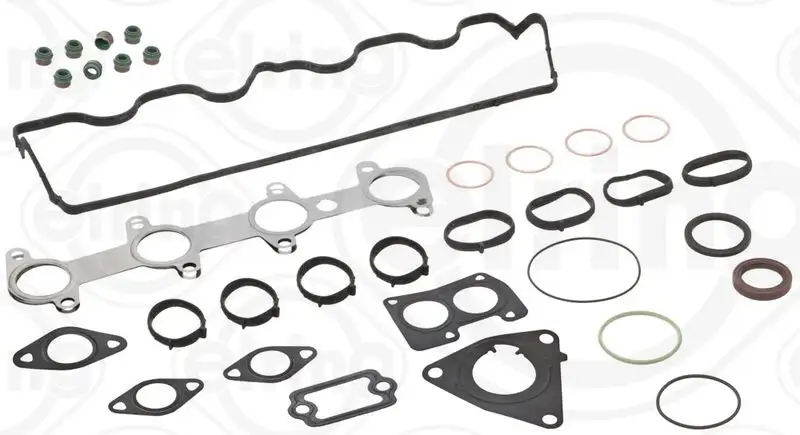 ELRING 027.990 Motor Takım Conta (Üst) 71715699 resmi