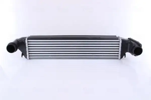 NISSENS 96741 Turbo Radyatörü 17512246795 resmi
