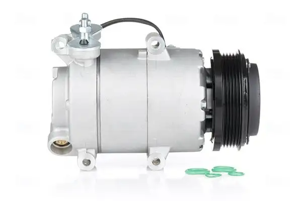 NISSENS 89234 Klima Kompresörü resmi