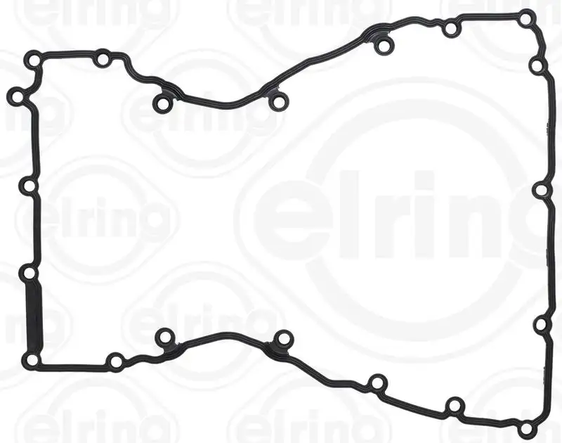 ELRING 719.780 Karter Contası A6510140080 resmi
