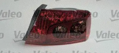 VALEO 043364 Stop Lambası (Sağ) resmi