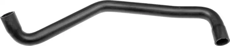 RAPRO R12739 Radyatör Alt Hortumu 8200335781 resmi
