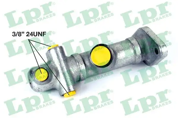 LPR 1110 Ana Merkez 7700548977 resmi