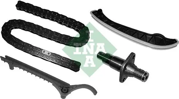 INA 559003810 Eksantrik Zincir Seti resmi
