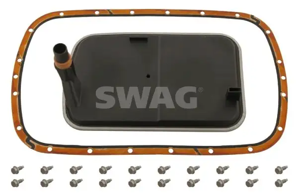 SWAG 20930849 Şanzıman Filtresi resmi