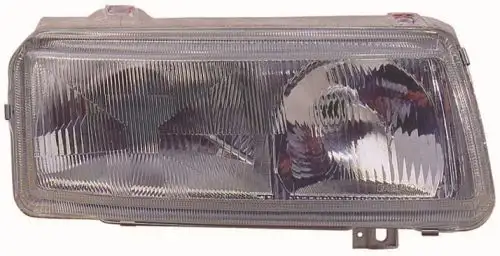 DEPO 441-1116R-LD-EM Ön Far (Sağ) 3A0941018 resmi