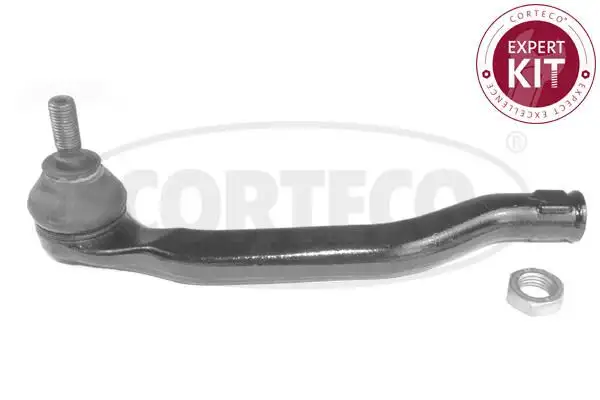 CORTECO 49400074 Rot Başı (Sağ) 485204680R resmi