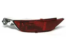 PLEKSAN 7087 Arka Reflektör (Sol) resmi