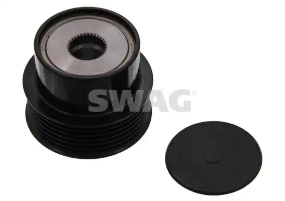 SWAG 55937345 Alternatör Kasnağı 30777744 resmi