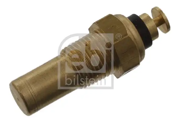 FEBI 01651 Hararet Müşiri resmi