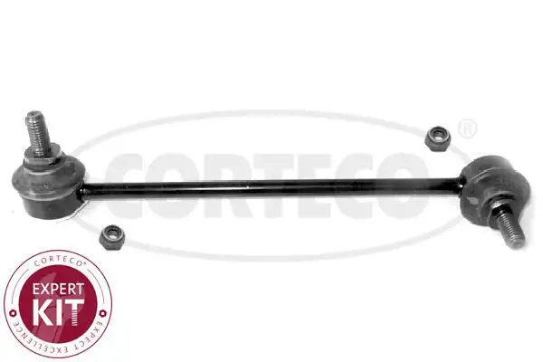 CORTECO 49399583 Z-Rot (Ön Sağ) A6383230568 resmi