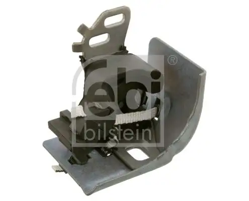 FEBI 29584 Egzoz Askı Lastiği 8200168187 resmi