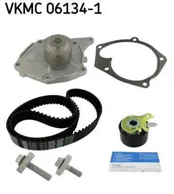 SKF VKMC06134-1 Triger Seti ve Devirdaim resmi