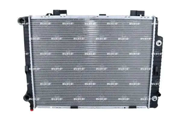 NRF 58098 Radyatör A2105000903 resmi