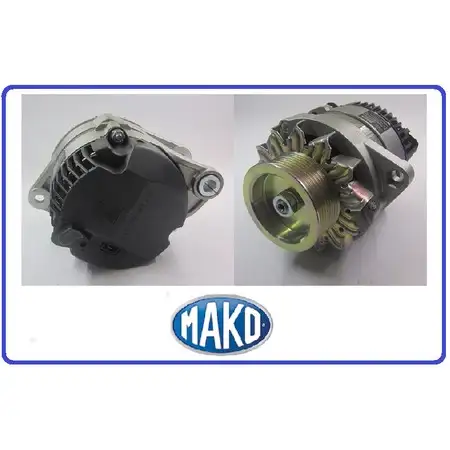 MAKO 63393060 Şarj Dinamosu resmi