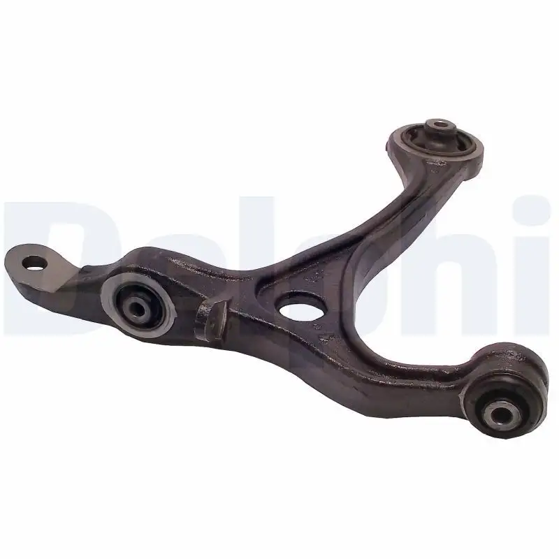 DELPHI TC2427 Alt Salıncak (Sol) 51360SEAE01 resmi