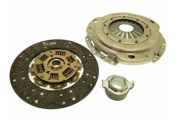 PHC VALEO MZ101HKIT Debriyaj Seti XM347L596AA resmi