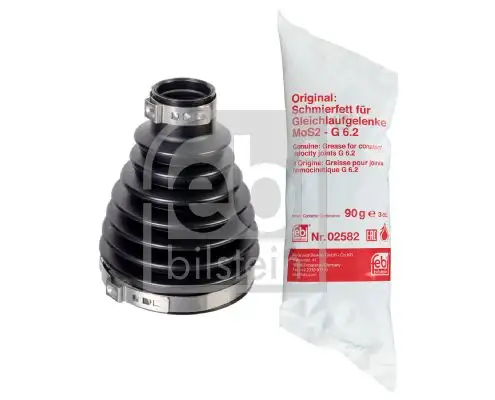 FEBI 176028 Dış Aks Körüğü resmi