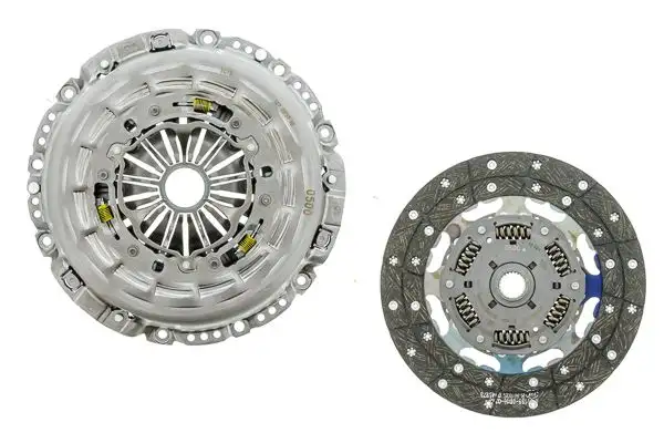 AISIN KM-119R Debriyaj Seti (Rulmansız) 2300A074 resmi