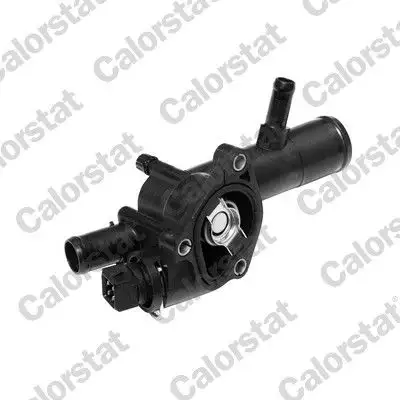 CALORSTAT VERNET TH6666.89J Termostat resmi