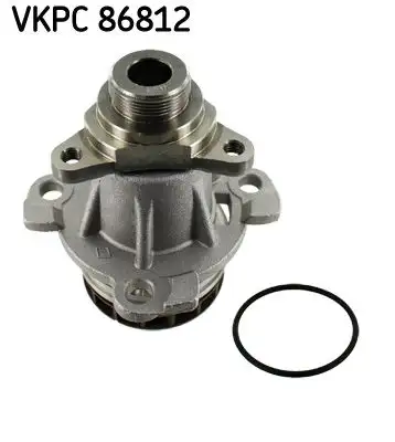 SKF VKPC86812 Devirdaim resmi