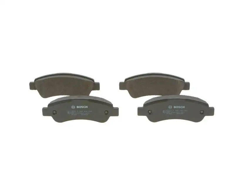 BOSCH 0986495254 Arka Fren Balatası resmi