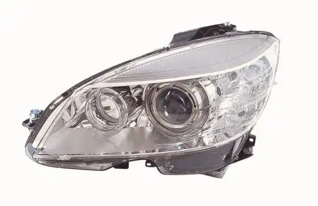 DEPO 440-1166LMLDHEM Ön Far (Sol) A2048202961 resmi