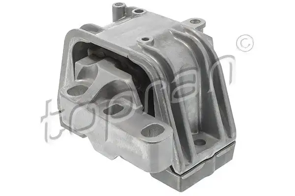 TOPRAN 110758001 Motor Takozu (Sağ) 1K0199262AL resmi