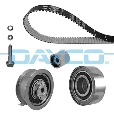 DAYCO KTB429 Triger Seti 038198119F resmi