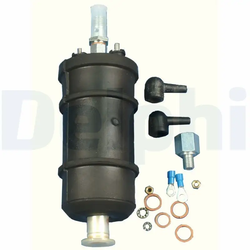 DELPHI FE0476-12B1 Yakıt Pompası resmi