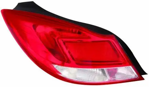 DEPO 442-1965L-LD-UE Stop Lambası (Sol) 13279627 resmi