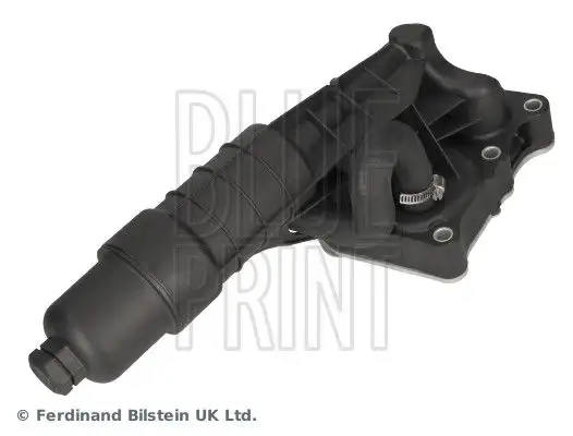 BLUEPRINT ADBP210157 Yağ Filtre Gövdesi A2711801410 resmi
