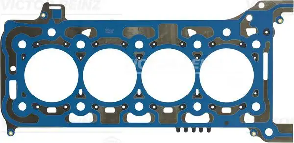 VICTOR REINZ 61-10172-40 Silindir Kapak Contası GK2Q6051KA resmi