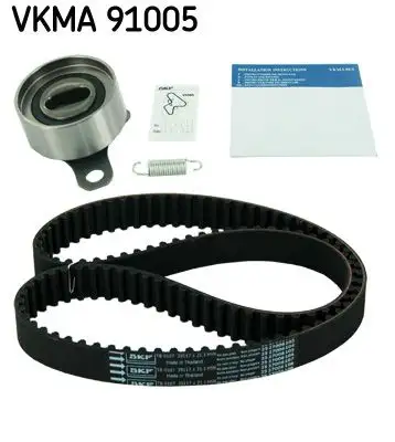 SKF VKMA91005 Triger Seti resmi