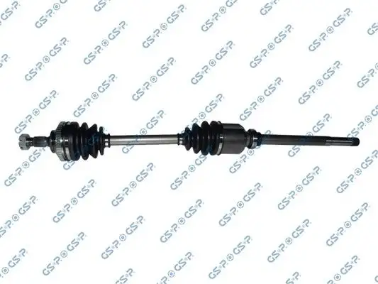 GSP 245020 Ön Aks (Sağ) 32736V resmi