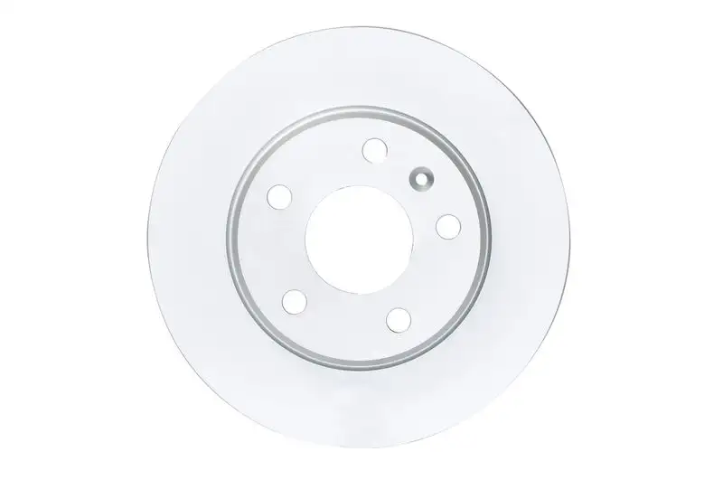 BOSCH 0986479C66 Arka Fren Diski 93188707 resmi