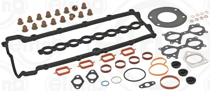 ELRING 293.250 Motor Takım Conta (Üst) 11122247501 resmi