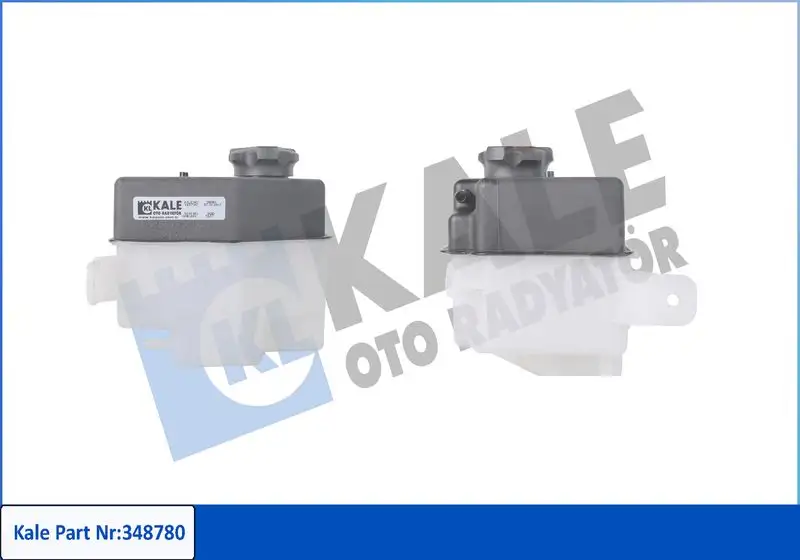 KALE 348780 Yedek Su Deposu 254311G000 resmi