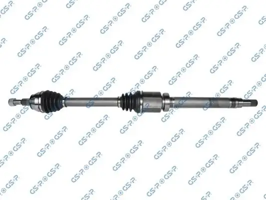 GSP 218420 Ön Aks (Sağ) resmi