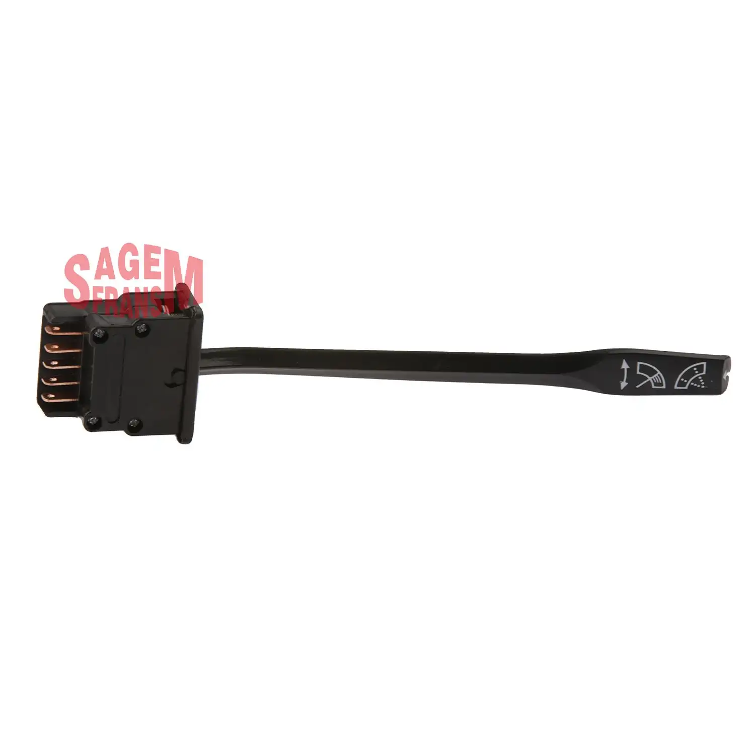 SAGEM 171140 Silecek Kumanda Kolu 7700585576 resmi