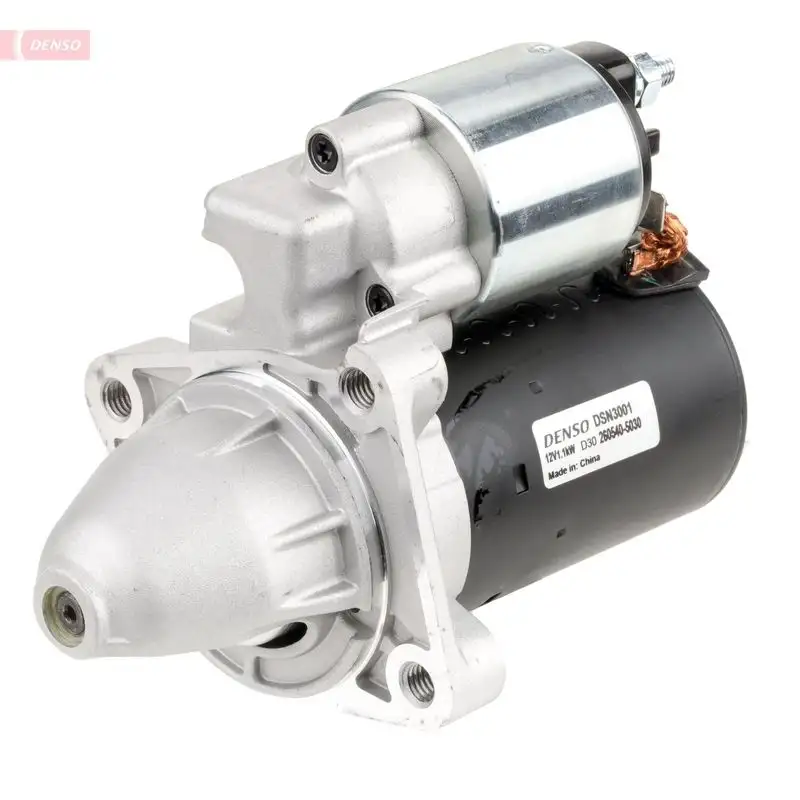 DENSO DSN3001 Marş Motoru resmi