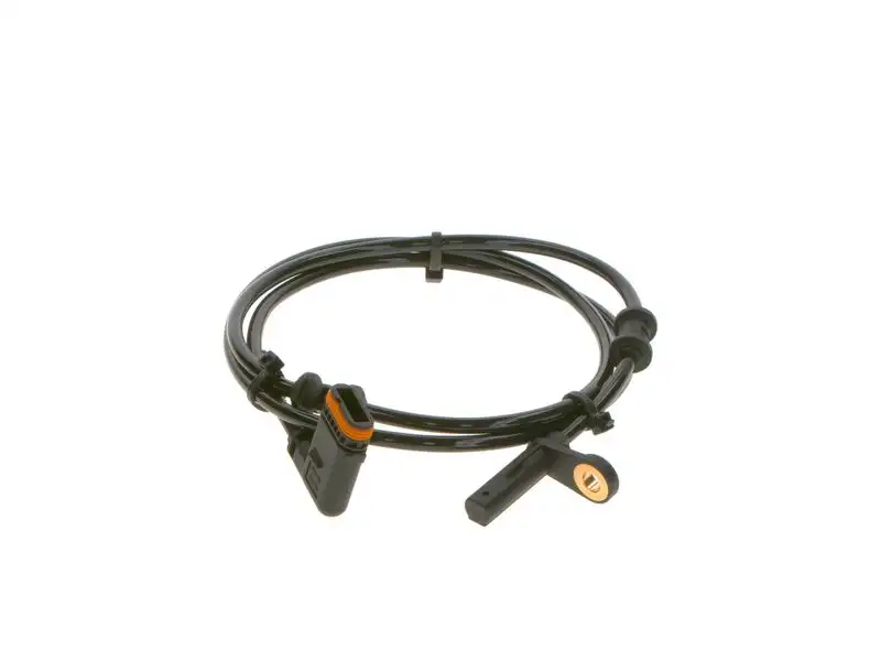 BOSCH 0986594541 ABS Hız Sensörü (Arka Sol) A2035401317 resmi