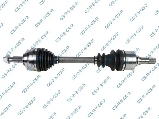GSP 250493 Ön Aks (Sol) 8201235775 resmi