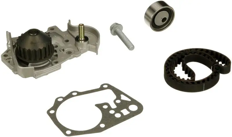 GATES KP15473XS Triger Seti ve Devirdaim resmi