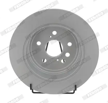 FERODO DDF1486C Arka Fren Diski resmi