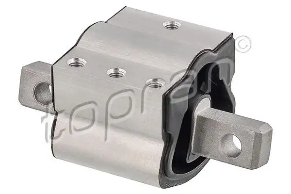 TOPRAN 401251001 Şanzıman Takozu A2202400118 resmi