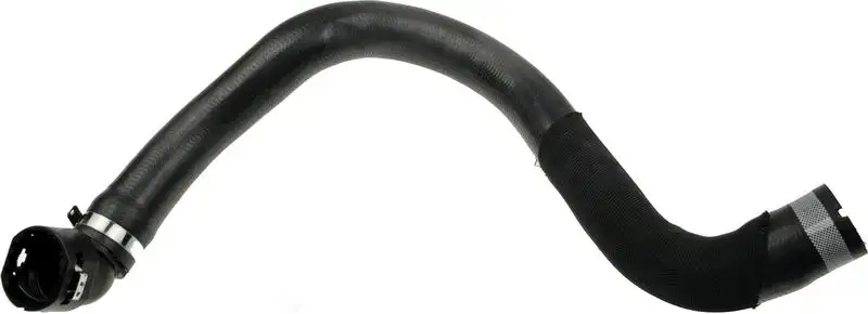 RAPRO R11657 Radyatör Alt Hortumu 1369562080 resmi