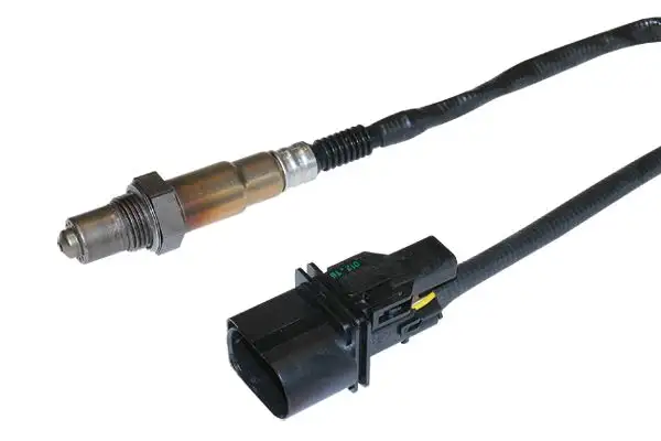 BOSCH 0258007254 Oksijen Sensörü 11787530735 resmi